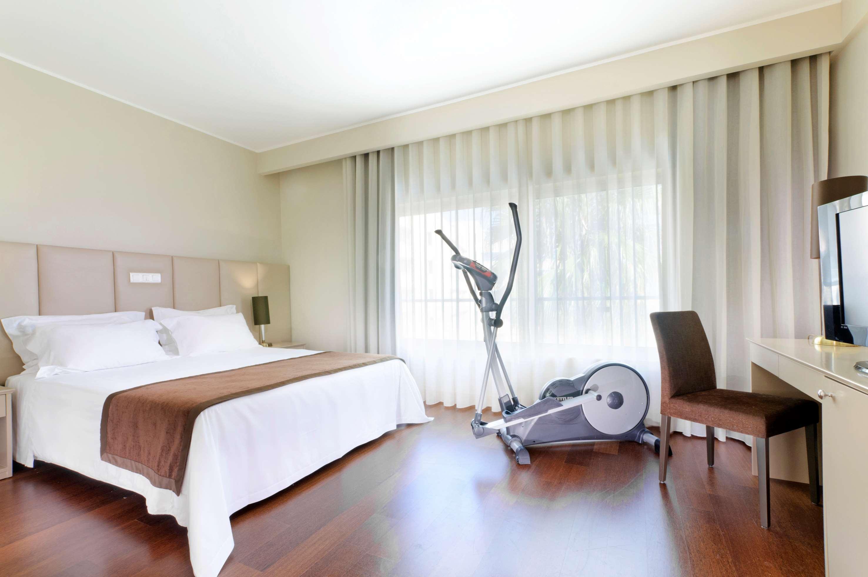 Tryp By Wyndham Porto Expo Hotel Leca da Palmeira