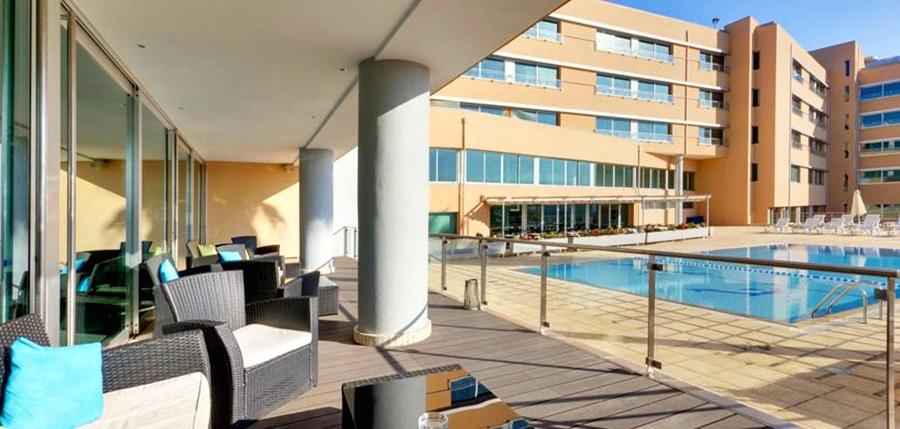 Tryp By Wyndham Porto Expo Leca da Palmeira