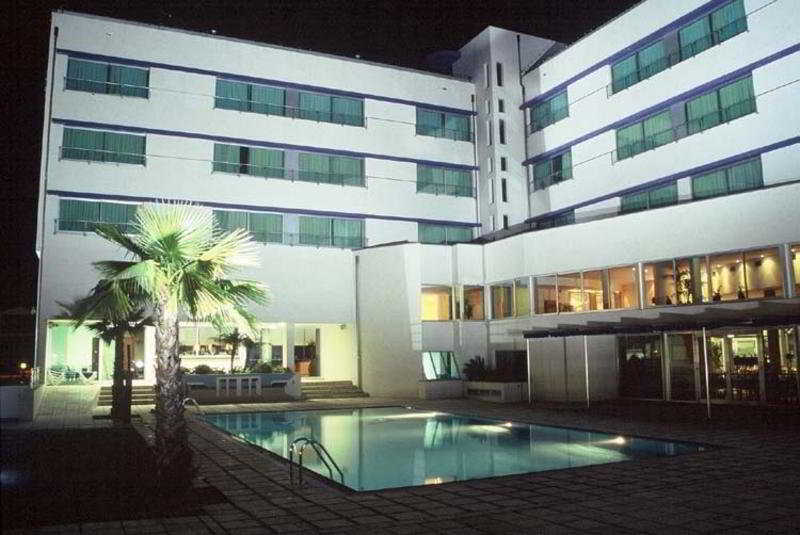 Hotel Tryp By Wyndham Porto Expo Leca da Palmeira